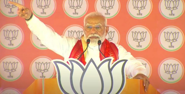 June 4 Expiry Date Of BJD Govt In Odisha, BJP CM To Take Oath On June 10: Narendra Modi