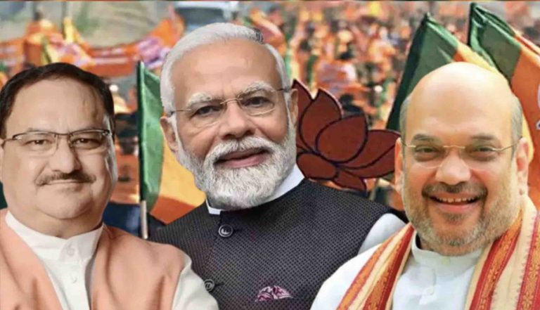 Narendra Modi To Hold Another Roadshow In Odisha; Amit Shah & J P Nadda To Campaign In CM’s Turf