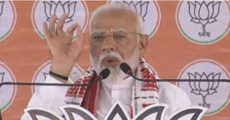 Odisha Elections 2024: Narendra Modi Dares Naveen Patnaik To Name 10 Villages In Kantabanji