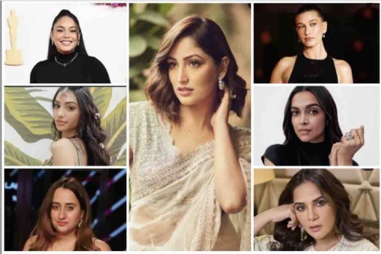 Mother’s Day Special: Celebrities Who Will Embrace Motherhood For First Time In 2024