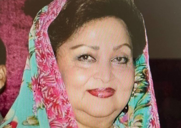 Minister Jyotiraditya’s Mother, Madhavi Raje Scindia Dies After Prolonged Treatment