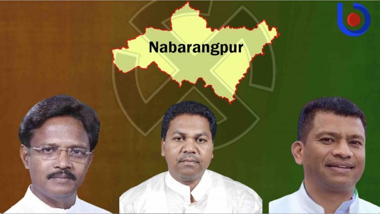 Odisha Elections 2024: Which Majhi’s Magic Will Work In Nabarangpur?