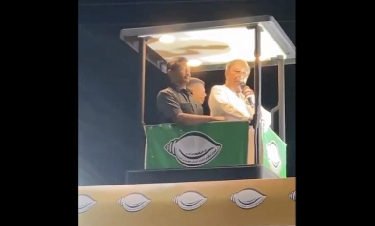 Naveen Patnaik’s 2nd Roadshow In Bhubaneswar Today; Check Route & Traffic Restrictions