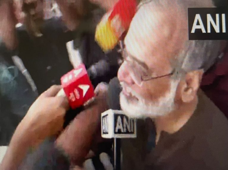 Chargesheet Against Newsclick Founder: Accused Of Terror Funding, Promoting Chinese Propaganda