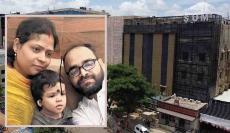 21-Month-Old Toddler Becomes ‘Youngest’ Cadaver Donor In Odisha, Saves Two Lives