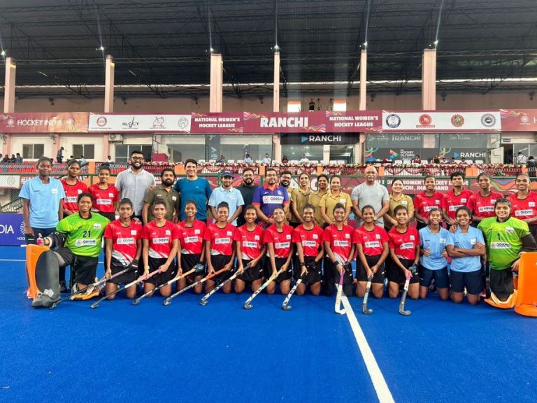 Odisha beat Haryana 2-0