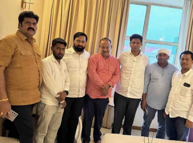 Odisha: ‘Disgruntled’ BJD MLA Given Party Post After Resignation Video