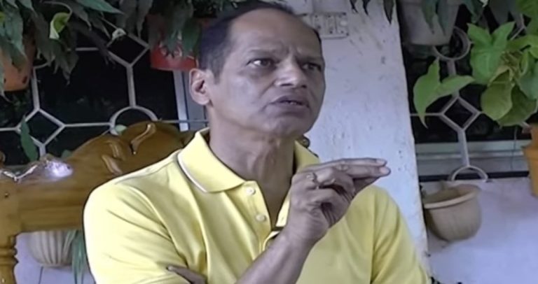 Pradeep Panigrahi Claims Naveen Patnaik Might Lose His Hinjili Seat, Blames BJD For Violence During Odisha Polls