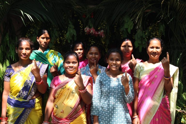 Odisha Records 73.50% Voter Turnout In May 20 Elections; Re-Polling In 2 Booths Of Kantamal On May 23