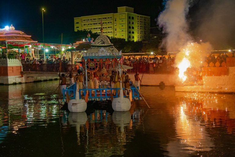 Puri Chandan Yatra Blast: 9 Discharged From Hospitals; 3 Cracker Suppliers Detained