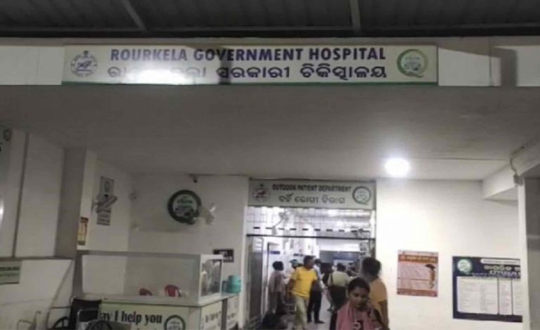 2 More Suspected Heatwave Deaths Takes Toll To 12 In Odisha’s Rourkela; 33 More Under Treatment