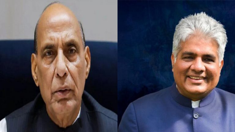 Odisha Elections: Ahead Of PM Modi’s Arrival, Rajnath Singh, Bhupender Yadav To Raise BJP Campaign Pitch Today