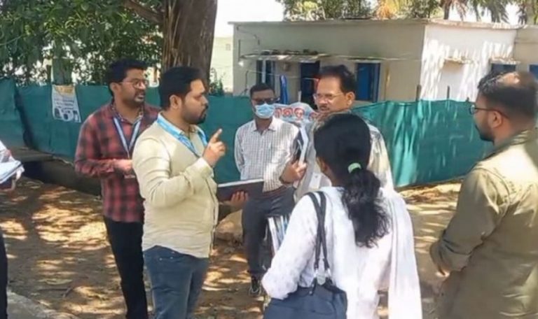 2 Children Test Positive For Rubella In Odisha’s Nabarangpur