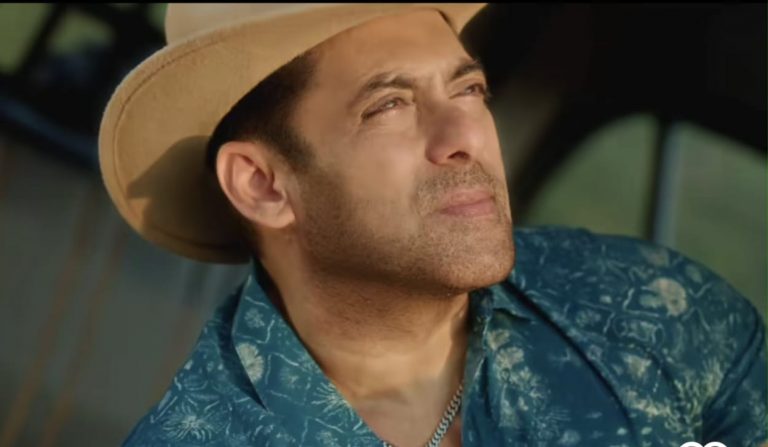 Salman Khan Will Not Let Niece Akizeh Write A Book On Him; Know Why