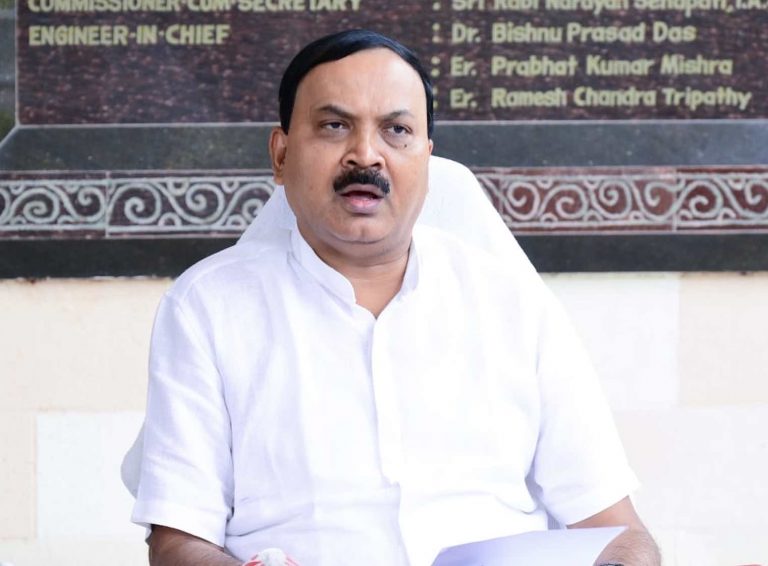 Odisha SRC Confirms 5 Sunstroke Deaths; Issues Advisory Amid Heatwave Forecast