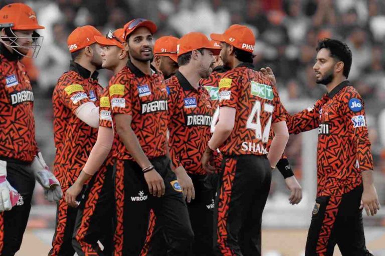 IPL Final: The Big ‘IF’ That Dragged Sunrisers Down