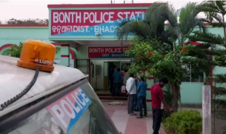 Youth Killed, Father Critical As They Hack Each Other In Odisha’s Bhadrak