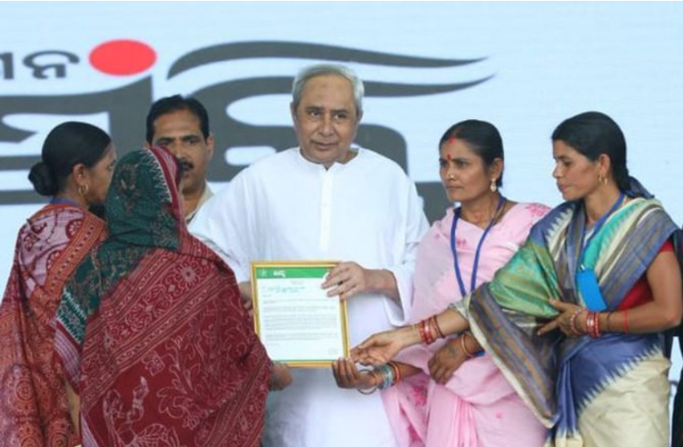 Odisha Elections 2024: Is Naveen Patnaik’s Women Empowerment Claim A Gimmick?