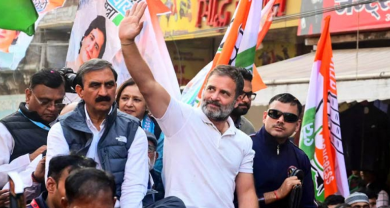 Odisha Elections 2024: Rahul Gandhi To Address Congress Rally At Rayagada Tomorrow; Check Time