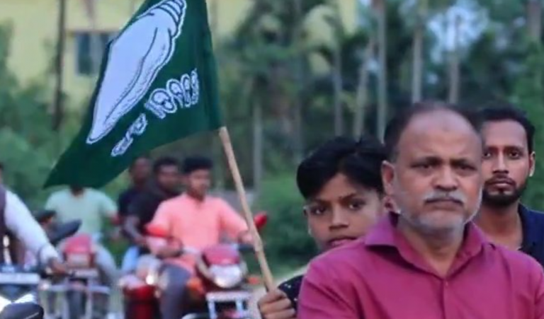 Odisha Elections 2024: BJP Moves CEO Alleging Use Of Children In BJD Kendrapada LS Candidate’s Campaign