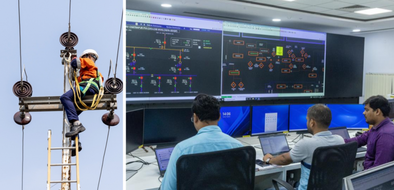 TPSODL Successfully Meets Peak Summer Demand Of 760 MW In Southern Odisha