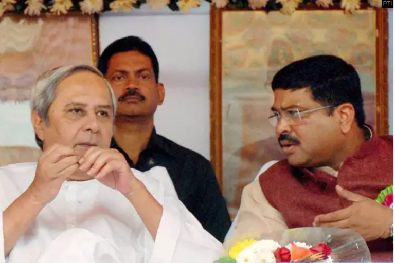 Odisha Elections 2024: Dharmendra Slams Naveen Patnaik Over His ‘Ignorance’; Says No System Of Classical Tag For Music