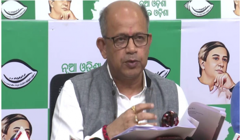 Odisha Elections 2024: BJD’s Unique Rs One Lakh Crore Youth Budget Promise A Jolt To BJP, Says Amar Patnaik
