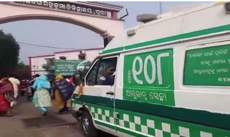 2 Workers Injured In Bomb Attack In Odisha’s Puri