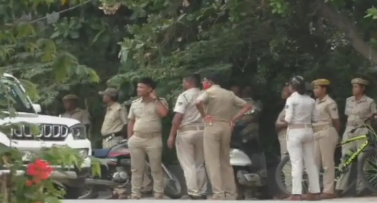 Odisha: BJD MLA Dipali Das’ Brother Quizzed By I-T Officials