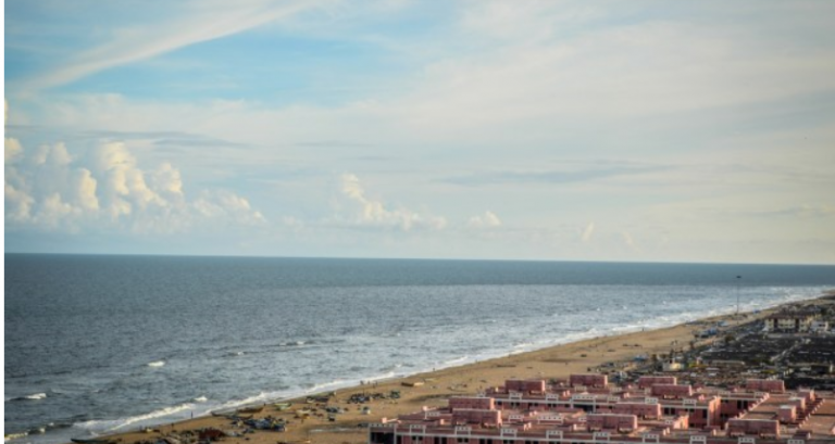 Low Pressure Over Bay Around May 22, Depression After 2 Days; Will It Affect Odisha?