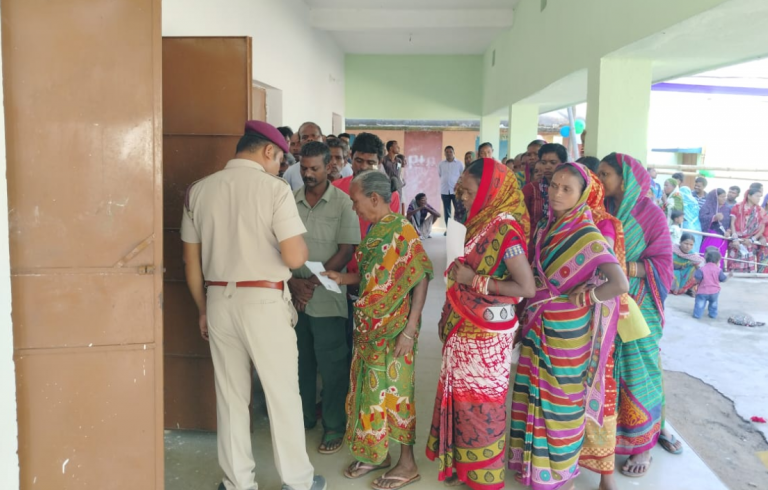 Odisha Elections 2024: 21.30% Voter Turnout By 11 AM Amid EVM Glitches At Some Booths