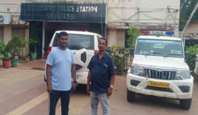 In Another Theft In Mo Bus In Bhubaneswar, Man Loses Rs 60,000 Meant For Son’s Treatment