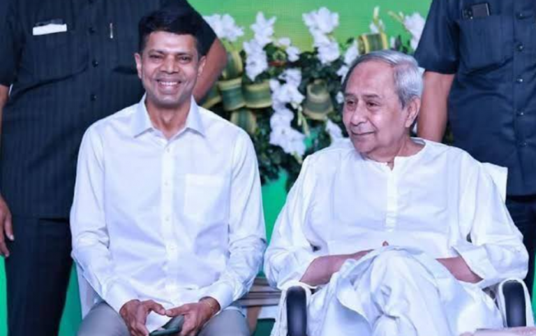 2 Exit Polls Throw Up Contradicting Numbers For BJD & BJP In 2024 Odisha Assembly Polls