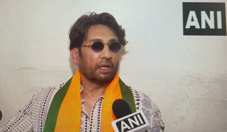 ‘Heeramandi’ Actor Shekhar Suman Joins BJP