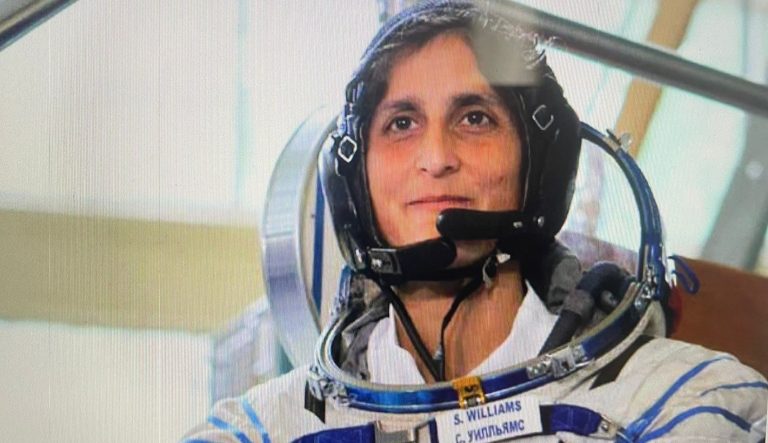 Ready, Set, Don’t Go, Sunita Williams' 3rd Space Mission Called Off Hours Before Lift-Off