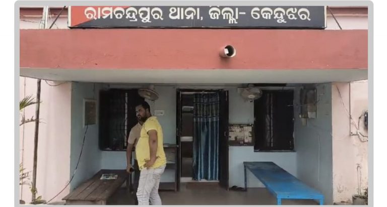 BJD Leader Held With Rs 5 Lakh Cash Ahead Of Elections In Odisha’s Ghasipura