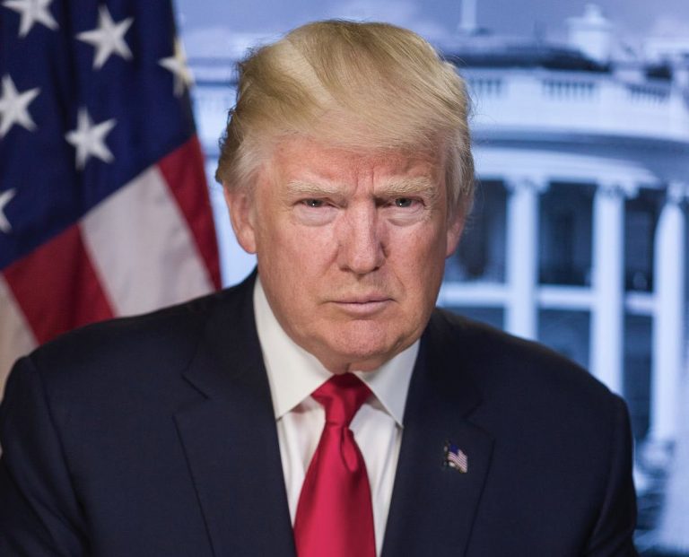 Trump sentenced in hush money case