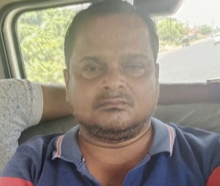 Vigilance Nabs Junior Assistant While Taking Bribe In Odisha’s Kendrapada