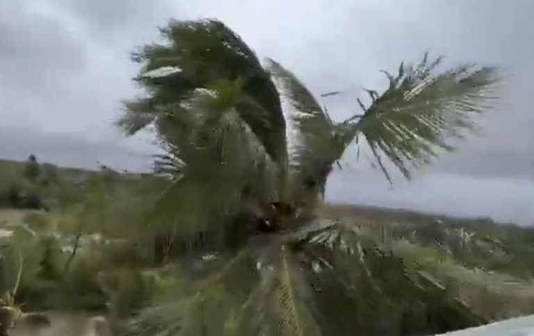 Rain, Gusty Wind To Lash Bhubaneswar & 12 Odisha Dists In 3 Hours