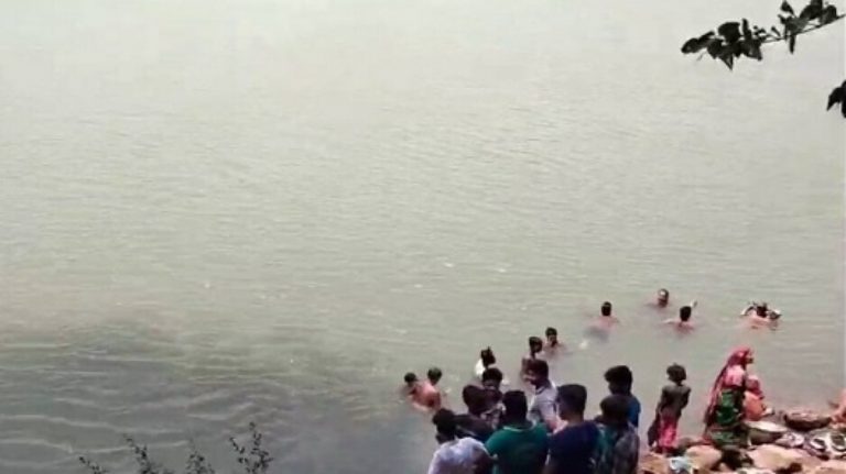 5-Yr-Old Drowns To Death In Odisha’s Jajpur