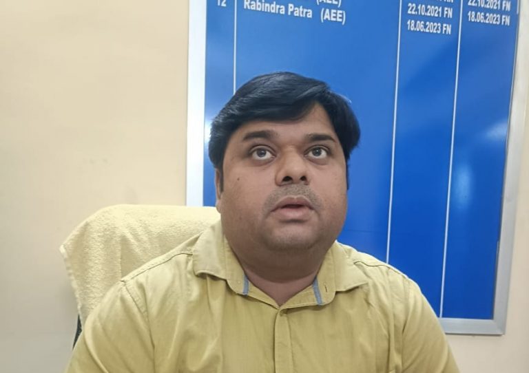 Caught Red-handed Taking Bribe, Vigilance Nabs Assistant Executive Engineer In Odisha’s Jharsuguda