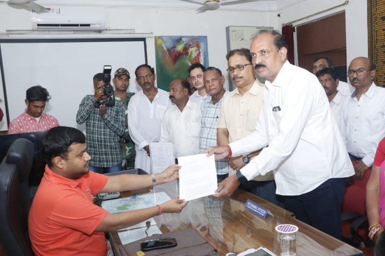 BJD Demands Strict Action Against BJP Leaders In Odisha’s Sambalpur For Violating MCC & Making False Promises