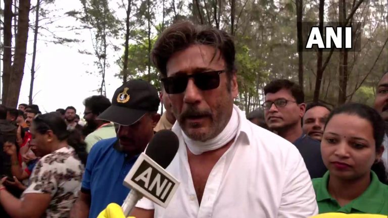 Actor Jackie Shroff Moves Delhi Court, Seeks Protection Of Names ‘Jackie’, ‘Jaggu Dada’ ‘Bhidu’