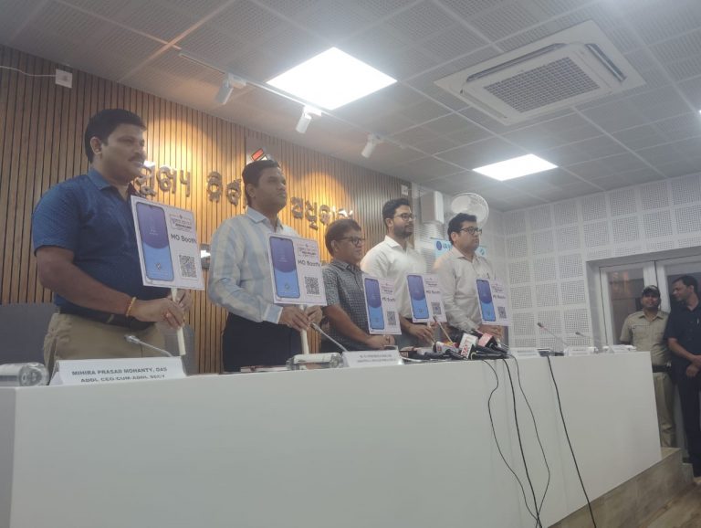 Mo Both App launched