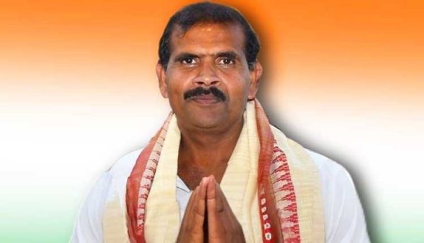 Odisha Congress Candidate Arrested For ‘Assaulting’ Business Rival