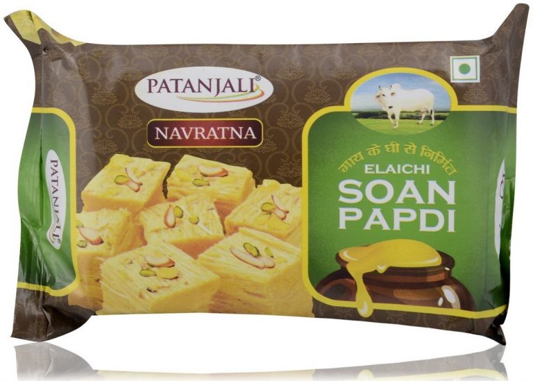 Setback Again: Patanjali Official, 2 Others Jailed For Failed Quality Test of Soan Papdi