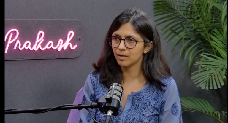 ‘Arvind Kejriwal Was At Home When I Was Assaulted By Bibhav Kumar’, Swati Maliwal Tells ANI