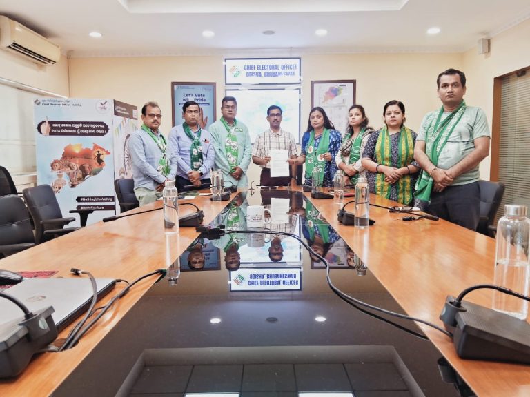 BJP Moves CEO Against Prashant Jagdev’s Goondaism