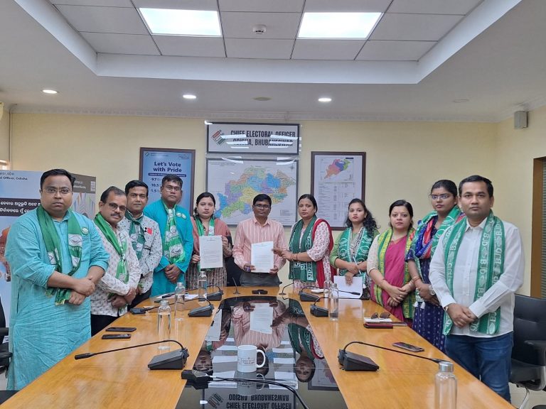 Odisha Elections 2024: BJD Accuses Puri BJP MLA Candidate Of Distributing Money, Moves CEO