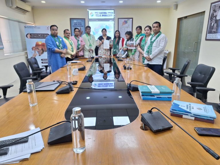 Odisha Election 2024: BJD Complaints Against Violent Attacks By BJP, Seeks CEO’s Action